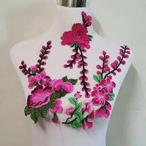 هنر اپلیکه دوزی